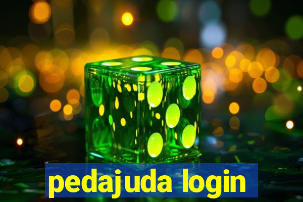 pedajuda login